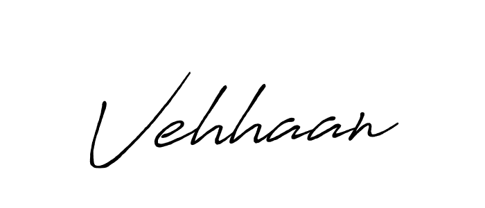 Also You can easily find your signature by using the search form. We will create Vehhaan name handwritten signature images for you free of cost using Antro_Vectra_Bolder sign style. Vehhaan signature style 7 images and pictures png