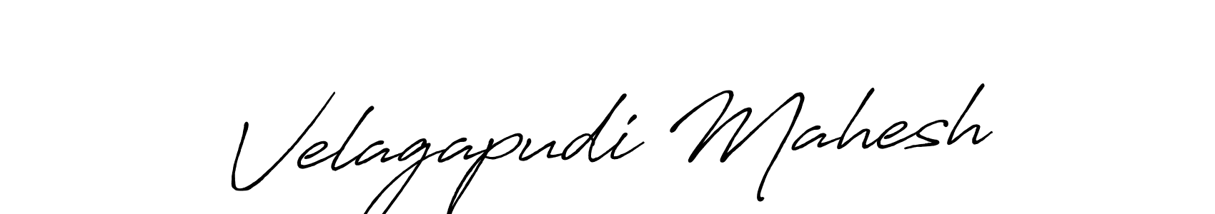 You can use this online signature creator to create a handwritten signature for the name Velagapudi Mahesh. This is the best online autograph maker. Velagapudi Mahesh signature style 7 images and pictures png