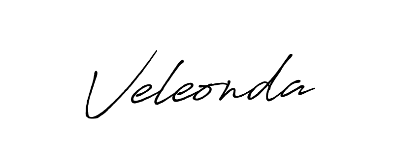 How to Draw Veleonda signature style? Antro_Vectra_Bolder is a latest design signature styles for name Veleonda. Veleonda signature style 7 images and pictures png