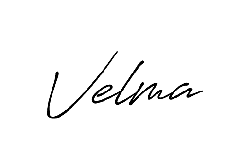 Similarly Antro_Vectra_Bolder is the best handwritten signature design. Signature creator online .You can use it as an online autograph creator for name Velma. Velma signature style 7 images and pictures png