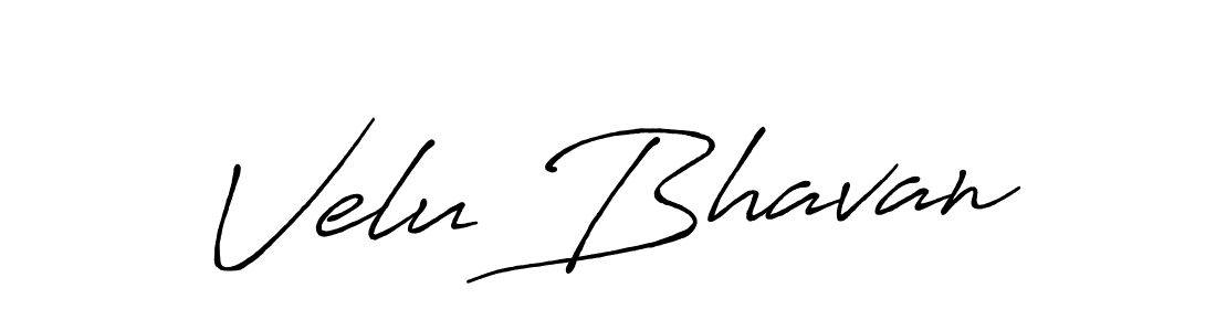 Here are the top 10 professional signature styles for the name Velu Bhavan. These are the best autograph styles you can use for your name. Velu Bhavan signature style 7 images and pictures png