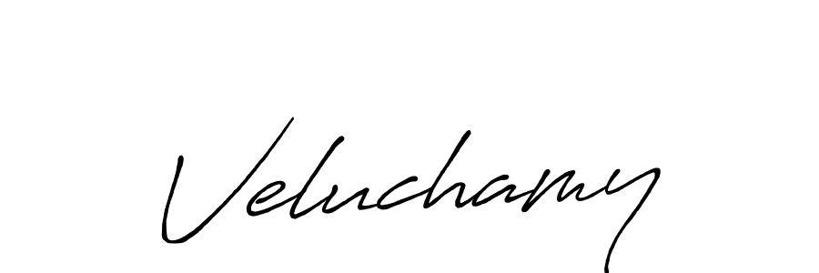 Best and Professional Signature Style for Veluchamy. Antro_Vectra_Bolder Best Signature Style Collection. Veluchamy signature style 7 images and pictures png