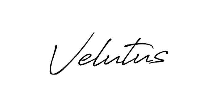 This is the best signature style for the Velutus name. Also you like these signature font (Antro_Vectra_Bolder). Mix name signature. Velutus signature style 7 images and pictures png