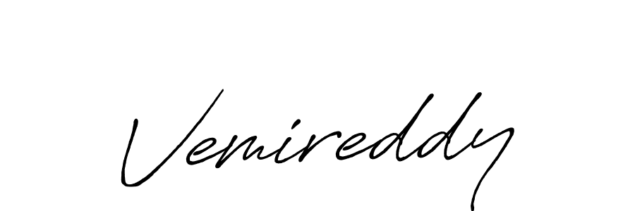 Best and Professional Signature Style for Vemireddy. Antro_Vectra_Bolder Best Signature Style Collection. Vemireddy signature style 7 images and pictures png