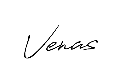Similarly Antro_Vectra_Bolder is the best handwritten signature design. Signature creator online .You can use it as an online autograph creator for name Venas. Venas signature style 7 images and pictures png