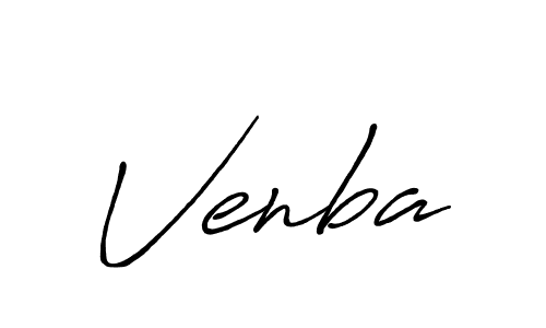 81+ Venba Name Signature Style Ideas | Unique Autograph