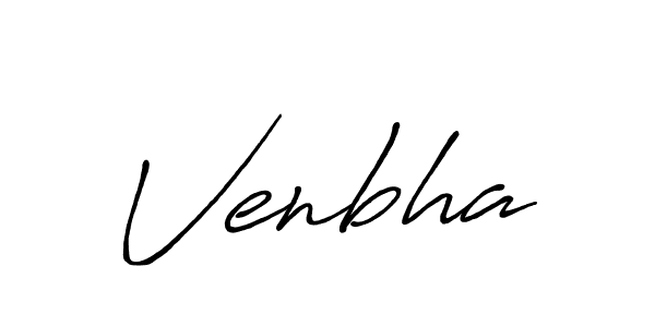 This is the best signature style for the Venbha name. Also you like these signature font (Antro_Vectra_Bolder). Mix name signature. Venbha signature style 7 images and pictures png