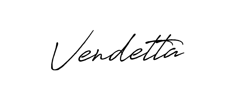 Make a beautiful signature design for name Vendetta. Use this online signature maker to create a handwritten signature for free. Vendetta signature style 7 images and pictures png