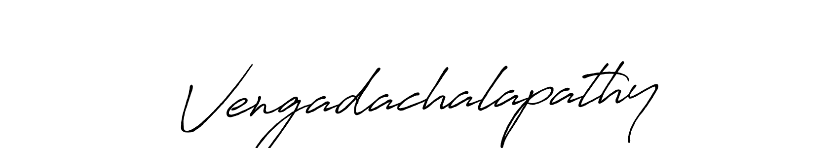 Make a short Vengadachalapathy signature style. Manage your documents anywhere anytime using Antro_Vectra_Bolder. Create and add eSignatures, submit forms, share and send files easily. Vengadachalapathy signature style 7 images and pictures png