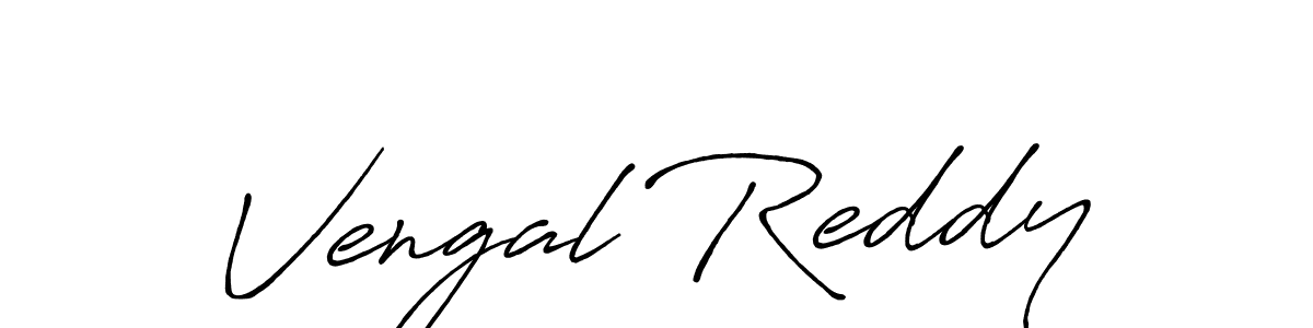 The best way (Antro_Vectra_Bolder) to make a short signature is to pick only two or three words in your name. The name Vengal Reddy include a total of six letters. For converting this name. Vengal Reddy signature style 7 images and pictures png