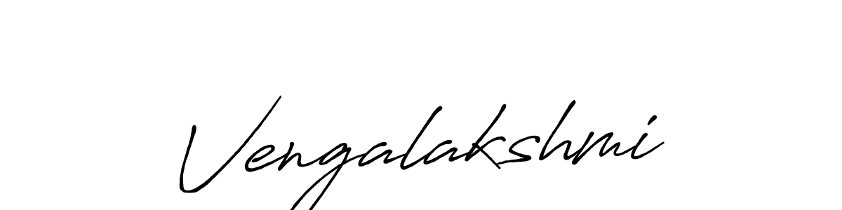 Once you've used our free online signature maker to create your best signature Antro_Vectra_Bolder style, it's time to enjoy all of the benefits that Vengalakshmi name signing documents. Vengalakshmi signature style 7 images and pictures png