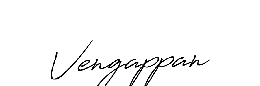 Antro_Vectra_Bolder is a professional signature style that is perfect for those who want to add a touch of class to their signature. It is also a great choice for those who want to make their signature more unique. Get Vengappan name to fancy signature for free. Vengappan signature style 7 images and pictures png