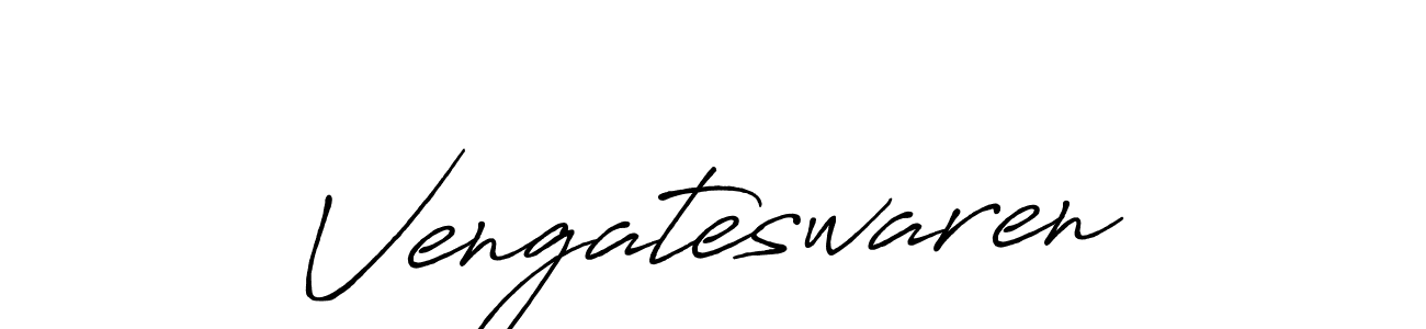 Also we have Vengateswaren name is the best signature style. Create professional handwritten signature collection using Antro_Vectra_Bolder autograph style. Vengateswaren signature style 7 images and pictures png