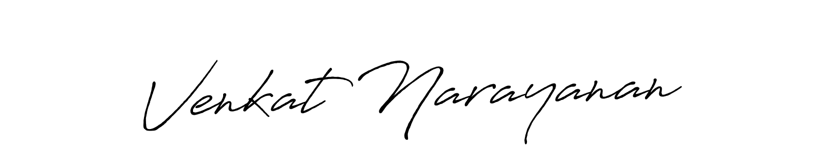 Here are the top 10 professional signature styles for the name Venkat Narayanan. These are the best autograph styles you can use for your name. Venkat Narayanan signature style 7 images and pictures png