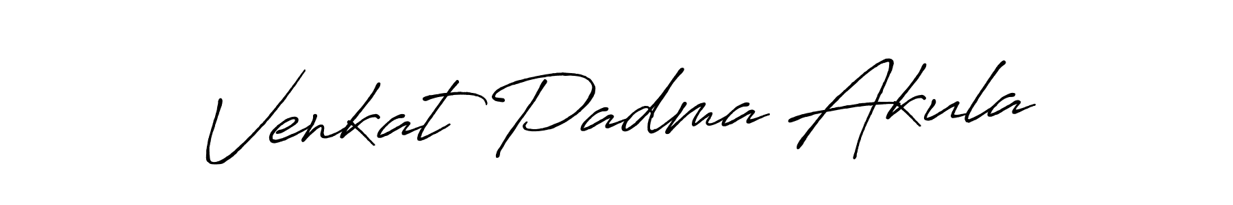 You can use this online signature creator to create a handwritten signature for the name Venkat Padma Akula. This is the best online autograph maker. Venkat Padma Akula signature style 7 images and pictures png