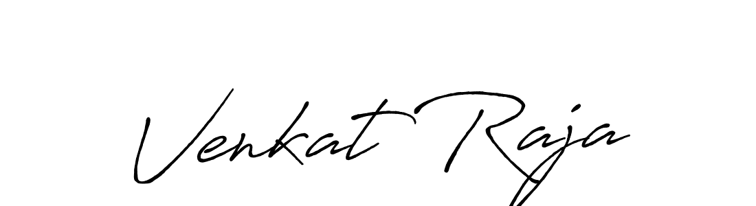 You can use this online signature creator to create a handwritten signature for the name Venkat Raja. This is the best online autograph maker. Venkat Raja signature style 7 images and pictures png