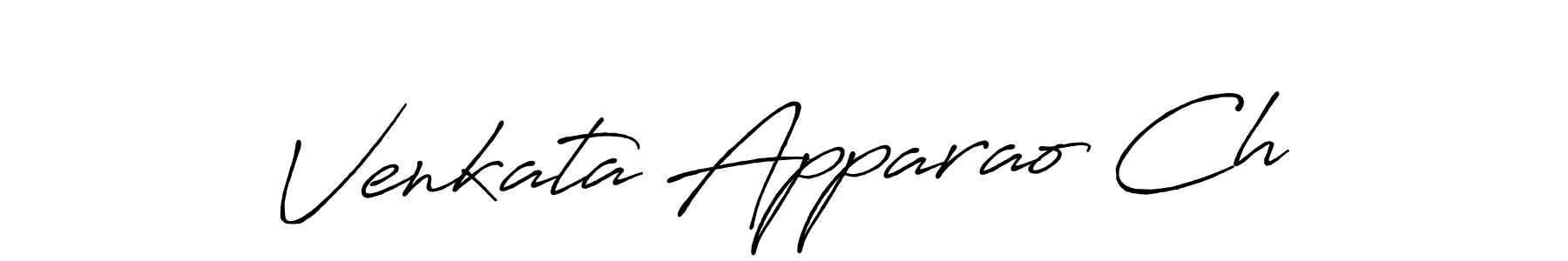 if you are searching for the best signature style for your name Venkata Apparao Ch. so please give up your signature search. here we have designed multiple signature styles  using Antro_Vectra_Bolder. Venkata Apparao Ch signature style 7 images and pictures png