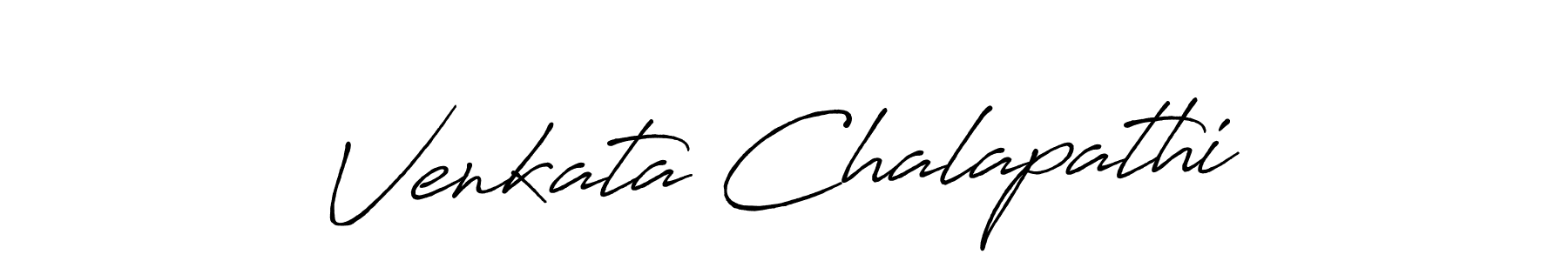 You can use this online signature creator to create a handwritten signature for the name Venkata Chalapathi. This is the best online autograph maker. Venkata Chalapathi signature style 7 images and pictures png