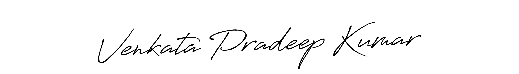 Best and Professional Signature Style for Venkata Pradeep Kumar. Antro_Vectra_Bolder Best Signature Style Collection. Venkata Pradeep Kumar signature style 7 images and pictures png