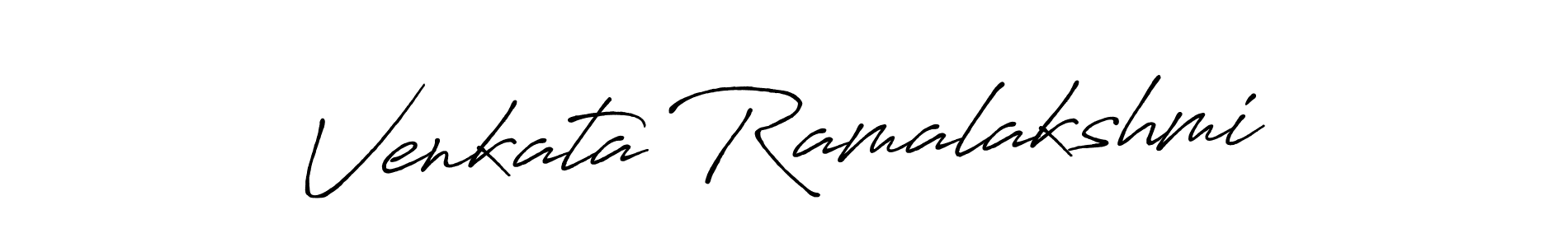 You can use this online signature creator to create a handwritten signature for the name Venkata Ramalakshmi. This is the best online autograph maker. Venkata Ramalakshmi signature style 7 images and pictures png