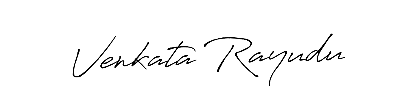 You can use this online signature creator to create a handwritten signature for the name Venkata Rayudu. This is the best online autograph maker. Venkata Rayudu signature style 7 images and pictures png