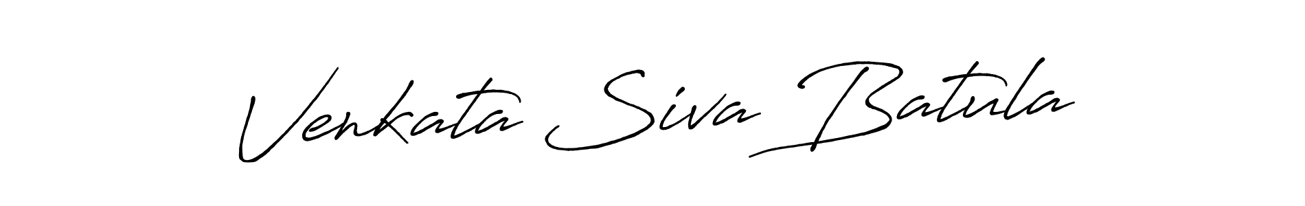 Check out images of Autograph of Venkata Siva Batula name. Actor Venkata Siva Batula Signature Style. Antro_Vectra_Bolder is a professional sign style online. Venkata Siva Batula signature style 7 images and pictures png