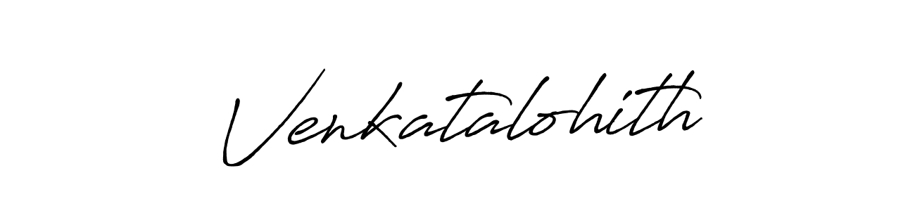 Best and Professional Signature Style for Venkatalohith. Antro_Vectra_Bolder Best Signature Style Collection. Venkatalohith signature style 7 images and pictures png