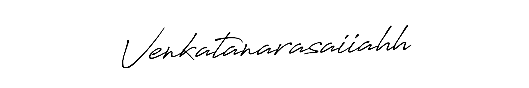 The best way (Antro_Vectra_Bolder) to make a short signature is to pick only two or three words in your name. The name Venkatanarasaiiahh include a total of six letters. For converting this name. Venkatanarasaiiahh signature style 7 images and pictures png