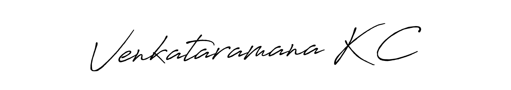 You can use this online signature creator to create a handwritten signature for the name Venkataramana K C. This is the best online autograph maker. Venkataramana K C signature style 7 images and pictures png