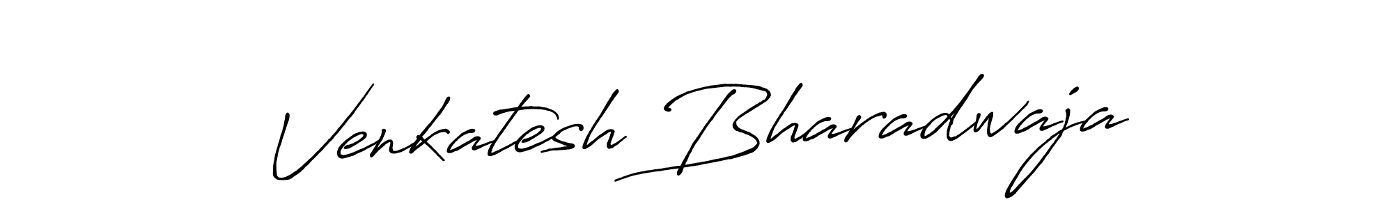 Best and Professional Signature Style for Venkatesh Bharadwaja. Antro_Vectra_Bolder Best Signature Style Collection. Venkatesh Bharadwaja signature style 7 images and pictures png