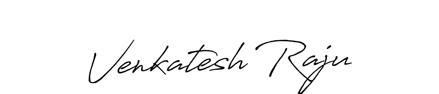How to Draw Venkatesh Raju signature style? Antro_Vectra_Bolder is a latest design signature styles for name Venkatesh Raju. Venkatesh Raju signature style 7 images and pictures png