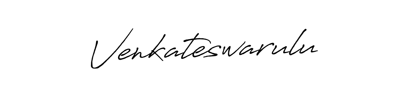 The best way (Antro_Vectra_Bolder) to make a short signature is to pick only two or three words in your name. The name Venkateswarulu include a total of six letters. For converting this name. Venkateswarulu signature style 7 images and pictures png