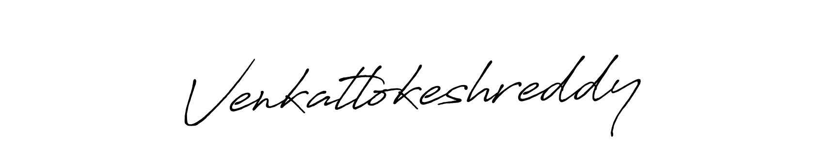 Make a beautiful signature design for name Venkatlokeshreddy. Use this online signature maker to create a handwritten signature for free. Venkatlokeshreddy signature style 7 images and pictures png