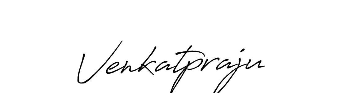 You should practise on your own different ways (Antro_Vectra_Bolder) to write your name (Venkatpraju) in signature. don't let someone else do it for you. Venkatpraju signature style 7 images and pictures png