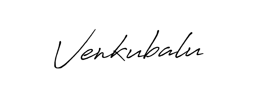 Make a beautiful signature design for name Venkubalu. Use this online signature maker to create a handwritten signature for free. Venkubalu signature style 7 images and pictures png