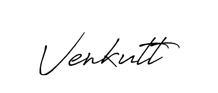 The best way (Antro_Vectra_Bolder) to make a short signature is to pick only two or three words in your name. The name Venkutt include a total of six letters. For converting this name. Venkutt signature style 7 images and pictures png