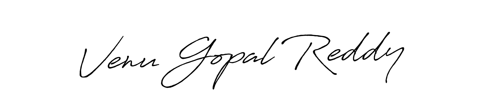 Here are the top 10 professional signature styles for the name Venu Gopal Reddy. These are the best autograph styles you can use for your name. Venu Gopal Reddy signature style 7 images and pictures png