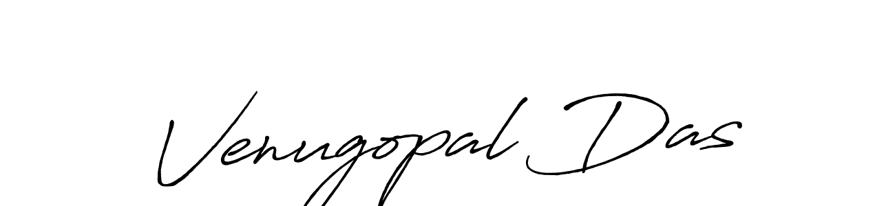 Make a short Venugopal Das signature style. Manage your documents anywhere anytime using Antro_Vectra_Bolder. Create and add eSignatures, submit forms, share and send files easily. Venugopal Das signature style 7 images and pictures png