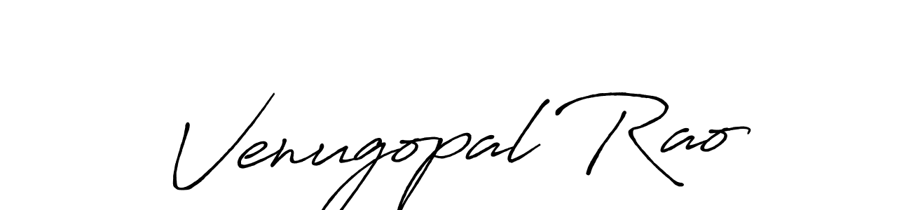 This is the best signature style for the Venugopal Rao name. Also you like these signature font (Antro_Vectra_Bolder). Mix name signature. Venugopal Rao signature style 7 images and pictures png