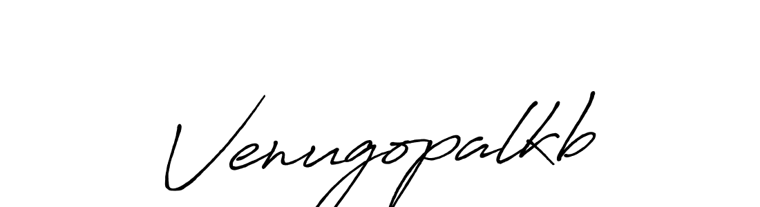 Once you've used our free online signature maker to create your best signature Antro_Vectra_Bolder style, it's time to enjoy all of the benefits that Venugopalkb name signing documents. Venugopalkb signature style 7 images and pictures png