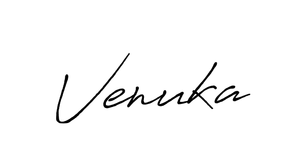 You can use this online signature creator to create a handwritten signature for the name Venuka. This is the best online autograph maker. Venuka signature style 7 images and pictures png