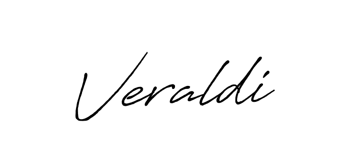 Once you've used our free online signature maker to create your best signature Antro_Vectra_Bolder style, it's time to enjoy all of the benefits that Veraldi name signing documents. Veraldi signature style 7 images and pictures png