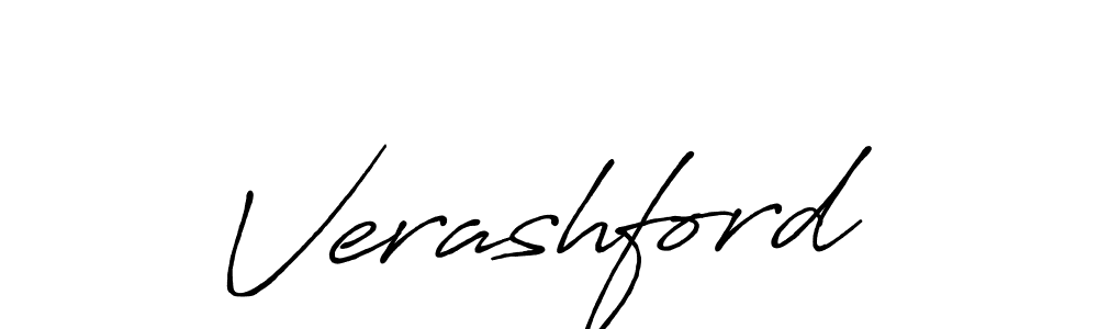 The best way (Antro_Vectra_Bolder) to make a short signature is to pick only two or three words in your name. The name Verashford include a total of six letters. For converting this name. Verashford signature style 7 images and pictures png