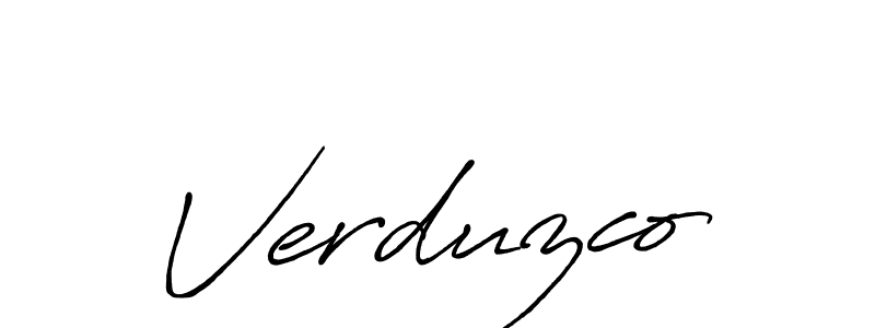 Here are the top 10 professional signature styles for the name Verduzco. These are the best autograph styles you can use for your name. Verduzco signature style 7 images and pictures png