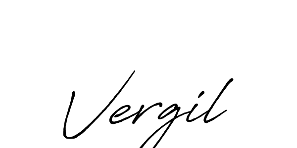 Here are the top 10 professional signature styles for the name Vergil. These are the best autograph styles you can use for your name. Vergil signature style 7 images and pictures png