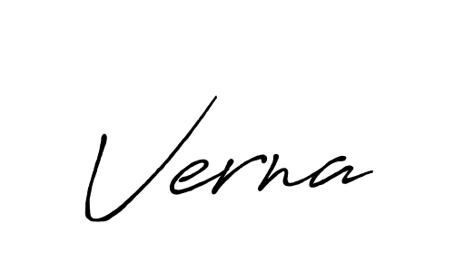 Make a short Verna signature style. Manage your documents anywhere anytime using Antro_Vectra_Bolder. Create and add eSignatures, submit forms, share and send files easily. Verna signature style 7 images and pictures png