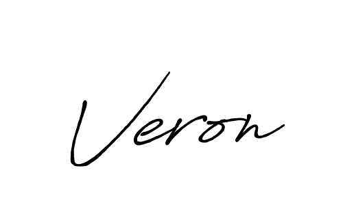 See photos of Veron official signature by Spectra . Check more albums & portfolios. Read reviews & check more about Antro_Vectra_Bolder font. Veron signature style 7 images and pictures png