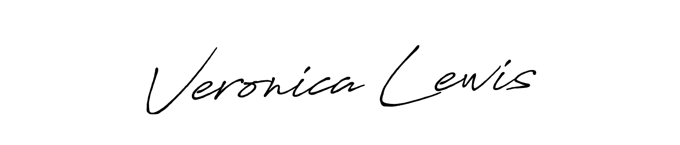 See photos of Veronica Lewis official signature by Spectra . Check more albums & portfolios. Read reviews & check more about Antro_Vectra_Bolder font. Veronica Lewis signature style 7 images and pictures png