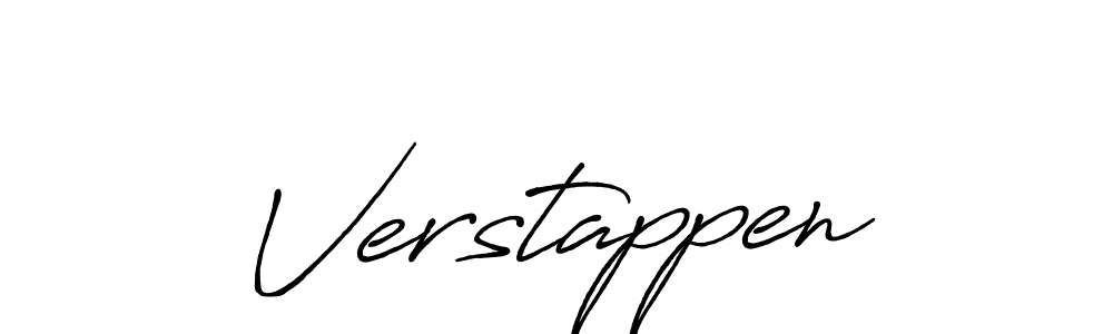 Antro_Vectra_Bolder is a professional signature style that is perfect for those who want to add a touch of class to their signature. It is also a great choice for those who want to make their signature more unique. Get Verstappen name to fancy signature for free. Verstappen signature style 7 images and pictures png