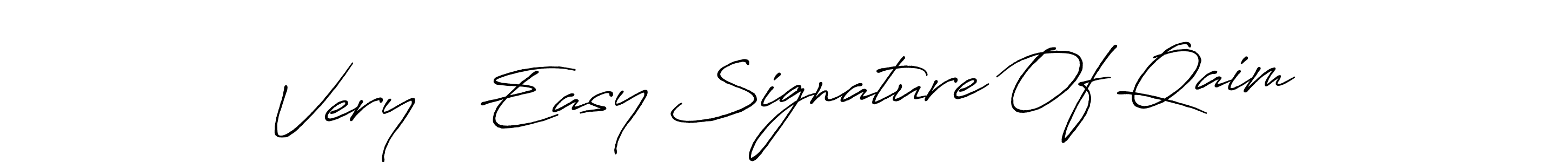 Here are the top 10 professional signature styles for the name Very   Easy Signature Of Qaim. These are the best autograph styles you can use for your name. Very   Easy Signature Of Qaim signature style 7 images and pictures png